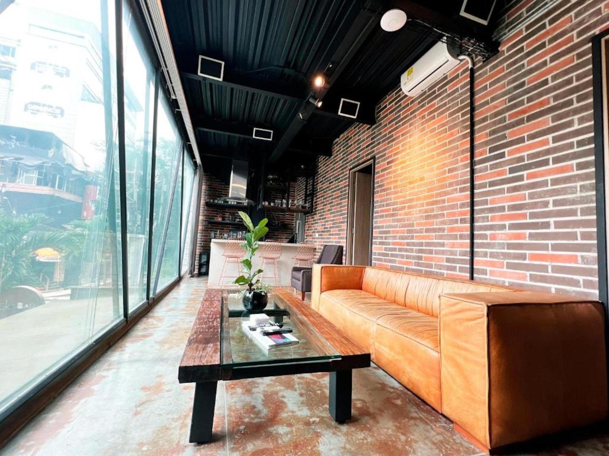 Hotel Lleras Medellin Bagian luar foto
